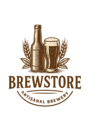 BrewStore logo